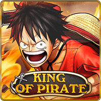 king of pirate